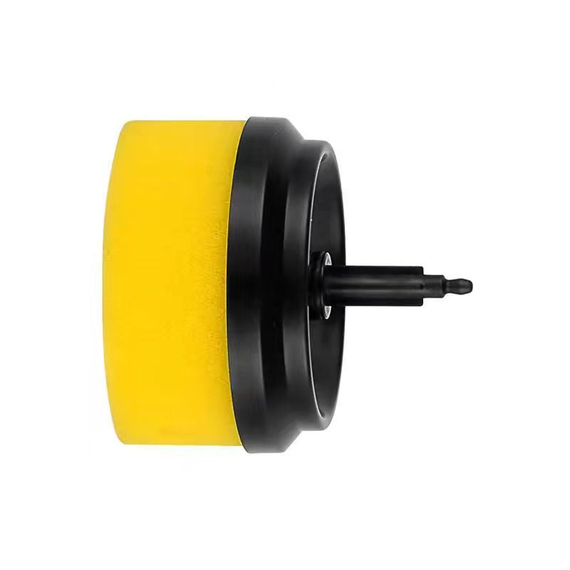 Electric Spin Cleaning Brush – USB Rechargeable Scrubber for Dishes, Bathtub, Tiles & Kitchen Surfaces