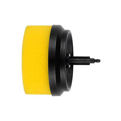 Electric Spin Cleaning Brush – USB Rechargeable Scrubber for Dishes, Bathtub, Tiles & Kitchen Surfaces