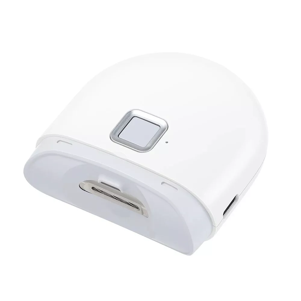 Electric Automatic Nail Clipper – Professional Thick Nail Trimmer, Safe & Easy-Use (US)