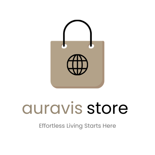 Auravis Store