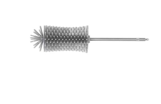 Electric Spin Cleaning Brush – USB Rechargeable Scrubber for Dishes, Bathtub, Tiles & Kitchen Surfaces