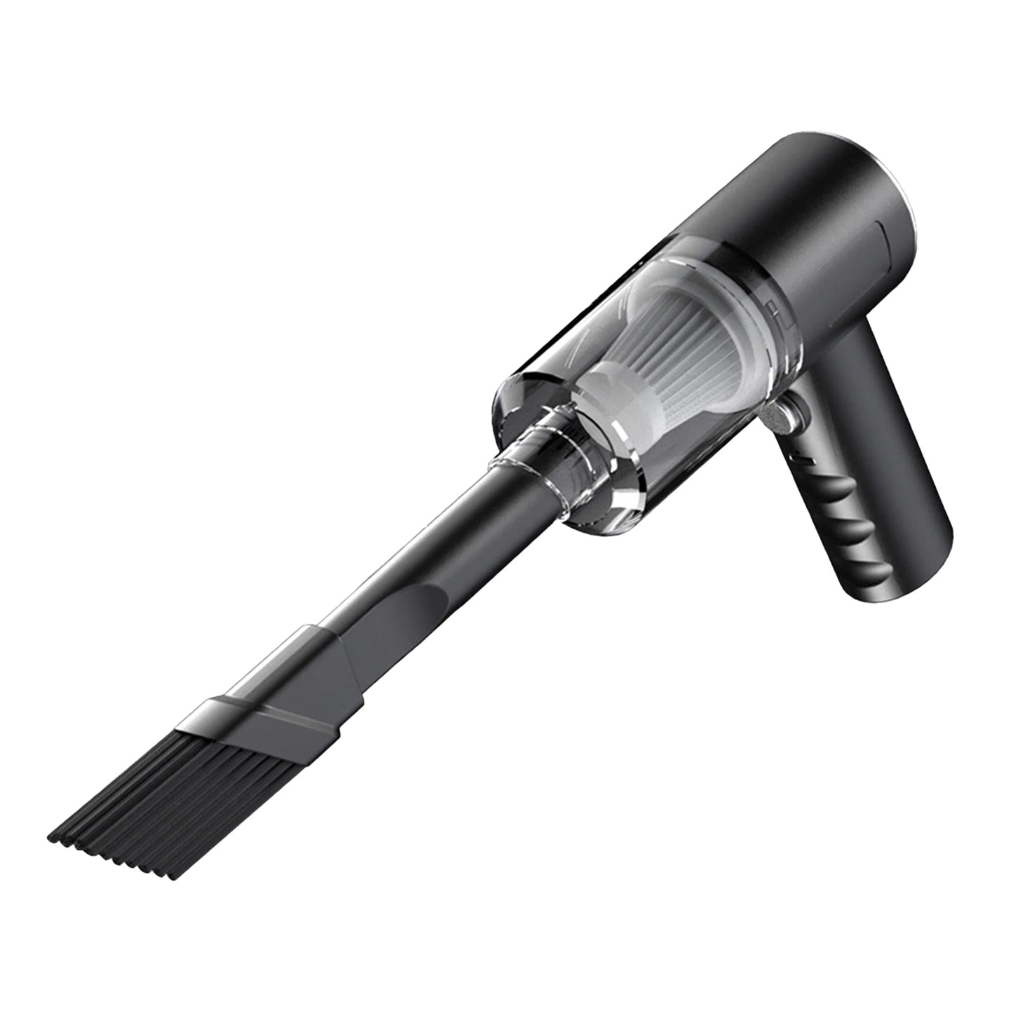 Wireless Car Vacuum Cleaner