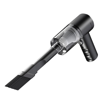 Wireless Car Vacuum Cleaner